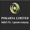 Pokarna Limited Logo