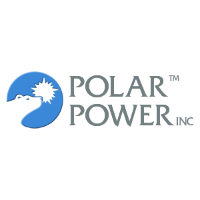 Polar Power, Inc. Logo