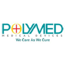 Poly Medicure Limited Logo