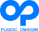 Compagnie Plastic Omnium SE Logo