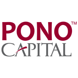 Pono Capital Corp. Logo