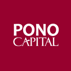 Pono Capital Corp. Logo