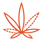 Global X Cannabis ETF Logo