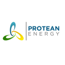 Protean Energy Limited Logo