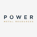 Power Metal Resources plc Logo