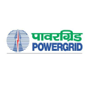 Power Grid Corporation of India Limited Logo