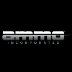 AMMO, Inc. Logo