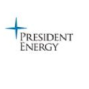 President Energy Plc Logo