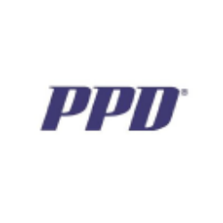 PPD, Inc. Logo