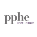 PPHE Hotel Group Limited Logo