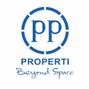 PT Pembangunan Perumahan Properti Tbk Logo