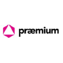 Praemium Limited Logo