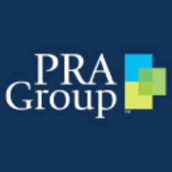 PRA Group, Inc. Logo