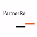 PartnerRe Ltd. Logo