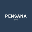 Pensana Plc Logo