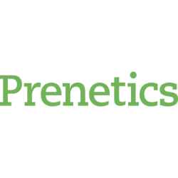 Prenetics Global Limited Logo