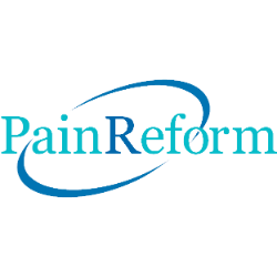 PainReform Ltd. Logo