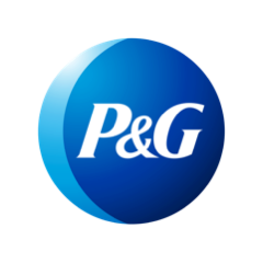 The Procter & Gamble Company Logo