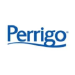 Perrigo Company plc Logo