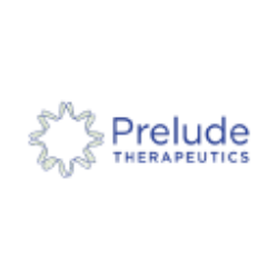 Prelude Therapeutics Incorporated Logo