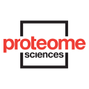 Proteome Sciences plc Logo