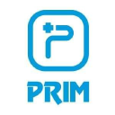 Prim, S.A. Logo