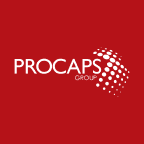 Procaps Group S.A. Logo