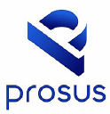 Prosus N.V. Logo