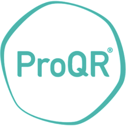 ProQR Therapeutics N.V. Logo