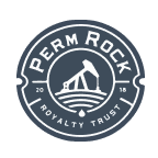 PermRock Royalty Trust Logo