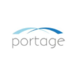 Portage Biotech Inc. Logo