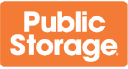 Public Storage Logo