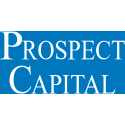 Prospect Capital Corporation Logo