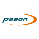 Pason Systems Inc. Logo