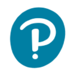 Pearson plc Logo