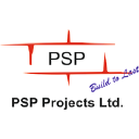 PSP Projects Limited Logo