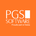 PGS Software S.A. Logo