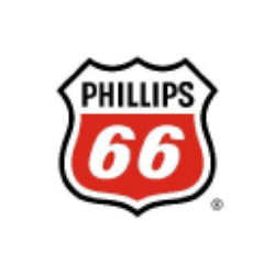 Phillips 66 Partners LP Logo