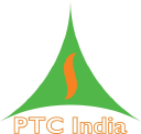 PTC India Limited Logo