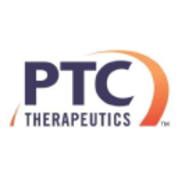 PTC Therapeutics, Inc. Logo