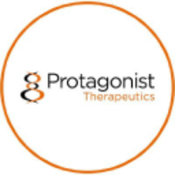 Protagonist Therapeutics, Inc. Logo