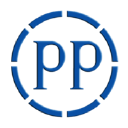 PT PP (Persero) Tbk Logo