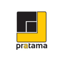 PT Pratama Widya Tbk Logo