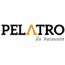 Pelatro Plc Logo