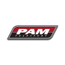 P.A.M. Transportation Services, Inc. Logo