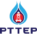 PTT Exploration and Production Public Company Limited Logo