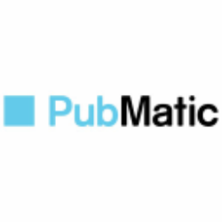 PubMatic, Inc. Logo