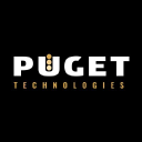 Puget Technologies, Inc. Logo