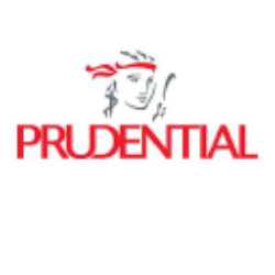 Prudential plc Logo