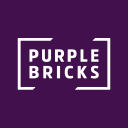 Purplebricks Group plc Logo